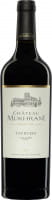 Tavkveri Red - Château Mukhrani - Rotwein