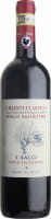 Chianti Classico Gran Selezione I Salci - Salcetino - Rotwein