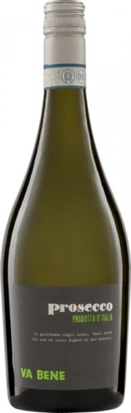 VA BENE Prosecco DOC - Le Carline - Weißwein
