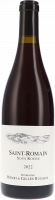 Saint-Romain rouge Sous Roche AOC - Henri & Gilles Buisson - Rotwein
