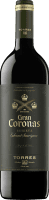 Gran Coronas Cabernet Sauvignon Miguel Torres Rotwein