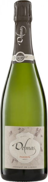 Crémant de Limoux Brut - Domaine Delmas - Weißwein