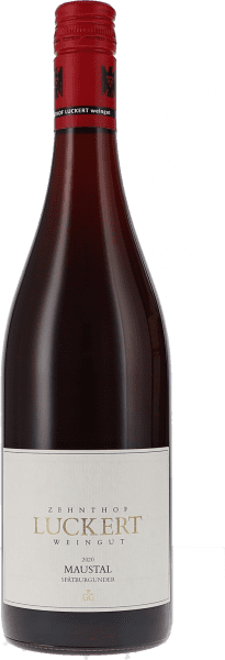 Maustal Spätburgunder Großes Gewächs - Weingut Zehnthof - Rotwein
