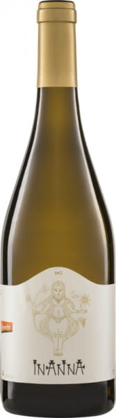 INANNA Blanco - Bodegas Irjimpa - Weißwein