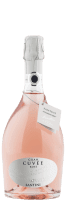 Gran Cuvee Rose Sparkling Farnese Fantini Rosewein