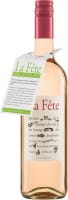 LA FÊTE Rosé Vinerum