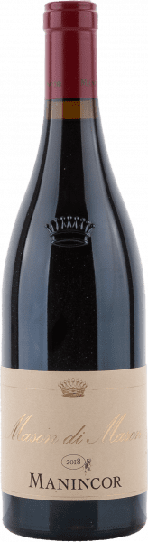 Mason di Mason DOC - Manincor - Rotwein