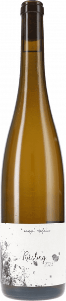Riesling trocken - Roterfaden - Weißwein