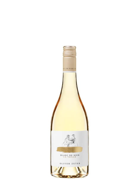 Blanc de Noir La Taille - Oliver Zeter - Weißwein
