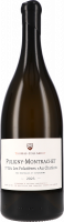 Puligny-Montrachet 1er Cru Les Folatières Au Chaniot - Thomas-Collardot - Weisswein