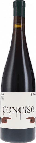 Conciso Tinto - Quinta da Lomba - Niepoort - Rotwein