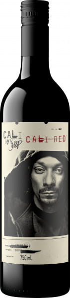 Snoop Cali Red - 19 Crimes - Rotwein