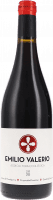 Emilio Valerio - Laderas de Montejurra - Rotwein