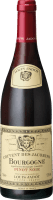 Bourgogne Rouge Pinot Noir Couvent Des Jacobins Louis Jadot Rotwein