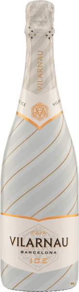 Ice - Vilarnau - Weißwein