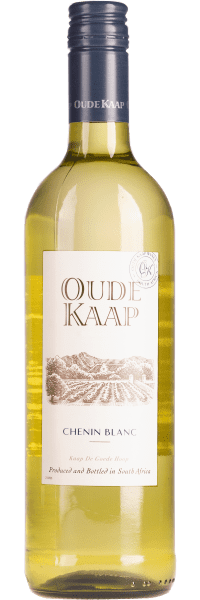 Oude Kaap Chenin Blanc - Douglas Green Bellingham - Weißwein
