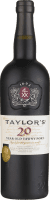 Tawny 20 Years Old Taylor´s Port Rotwein
