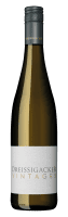 Vintages Weiß Trocken (3 Rieslinge Aus 3 Jahrgängen) Weingut Dreissigacker Weisswein
