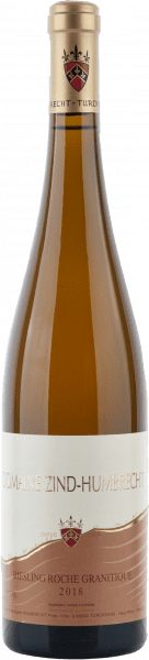 Riesling Roche Granitique - Zind-Humbrecht - Weißwein