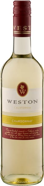 Chardonnay - Weston Estate Winery - Weißwein