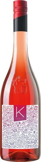 K-Rosé Vigneti delle Dolomiti - Kellerei Kaltern - Roséwein