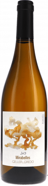 Mirabelles - Celler Credo - Weißwein