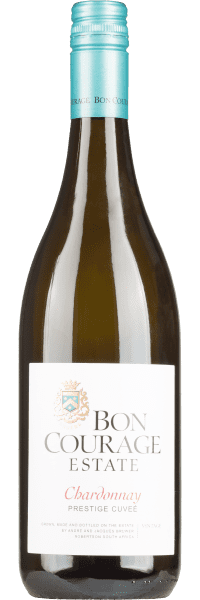 Chardonnay Cuvee Prestige - Bon Courage - Weißwein