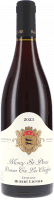 Morey-Saint-Denis 1er Cru Les Chaffots - Hubert Lignier - Rotwein