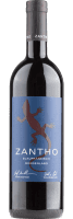 Blaufrankisch Burgenland Zantho Rotwein