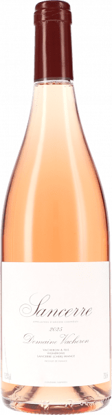 Sancerre Rosé AOC - Vacheron - Roséwein