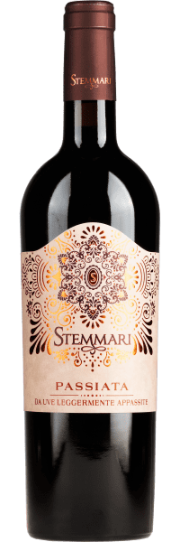 Stemmari Passiata - Feudo Arancio - Rotwein