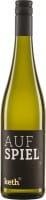 CUVÉE AUFSPIEL Weiß Weingut Matthias Keth 2023