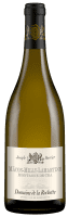 Macon Milly Lamartine "Montagne de Cra" Domaine Rochette Joseph Burrier Château de Beauregard 2022