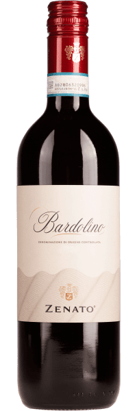 Bardolino Ross - Zenato - Rotwein
