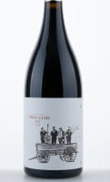 Tros del Clos - Portal del Priorat - Rotwein