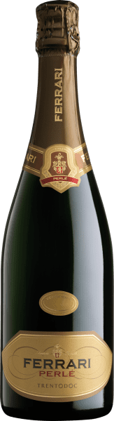 Perlé - Ferrari Spumante - Weißwein