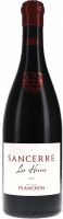 Sancerre rouge Les Herses AOC - Matthias Planchon - Rotwein