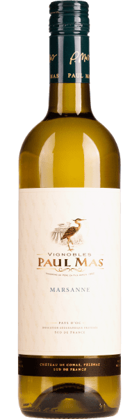 Paul Mas Marsanne - Les Domaines de Paul Mas - Weißwein