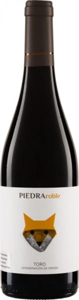 PIEDRA Roble - Bodega Estancia Piedra - Rotwein