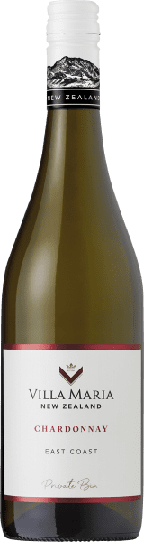 Private Bin Chardonnay - Villa Maria - Weißwein