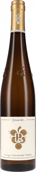 Weisser Burgunder Mandelberg GG - Ökonomierat Rebholz - Weißwein