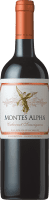 Montes Alpha Cabernet Sauvignon Montes / Discover Wines Rotwein