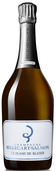 Blanc de Blancs Brut - Champagne Billecart Salmon - Weißwein