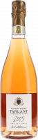 Tarlant - La Lutétienne Rosé, Brut Nature - Rosewein