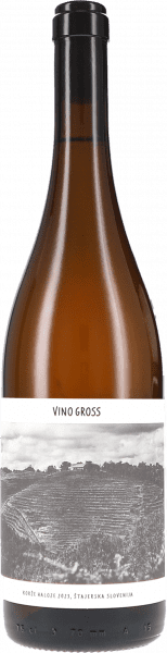 Kore Halozeze - Vino Gross - Weißwein