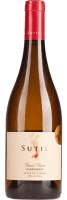 Chardonnay Grand Reserve Viña Sutil Weisswein