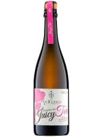 Sparkling Juicy Tea Rose Darjeeling Rharbarber Van Nahmen Obstkelterei