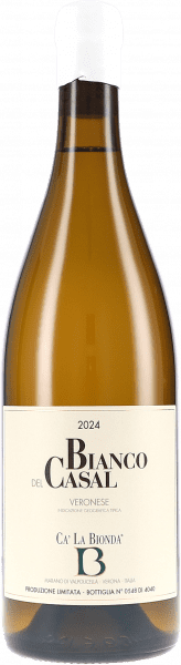 Bianco del Casal - Ca´ La Bionda - Weißwein