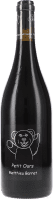 Côtes Du Rhône Petit Ours rouge AOP - Du Coulet - Rotwein