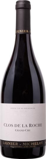 Clos de la Roche - Virgile Lignier-Michelot - Rotwein
